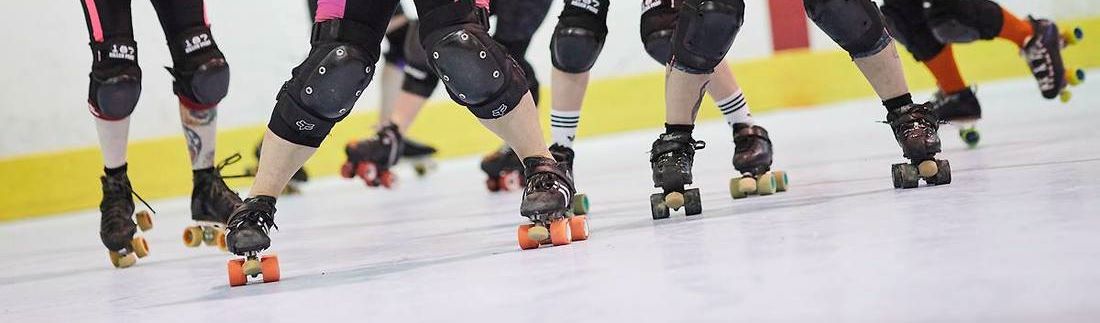 Skills, Drills and Spills (Part 3)
