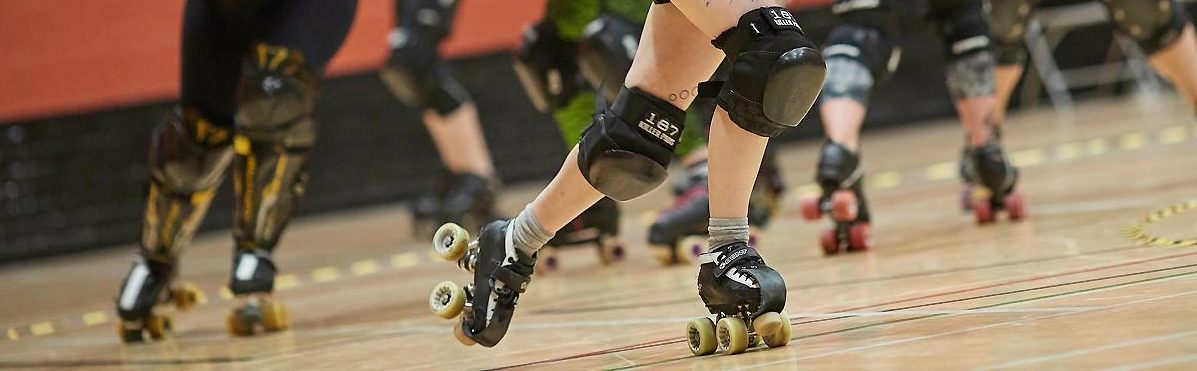 Skills, Drills and Spills (Part 4)