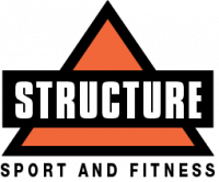 Logo for Structure Sport and Fitness