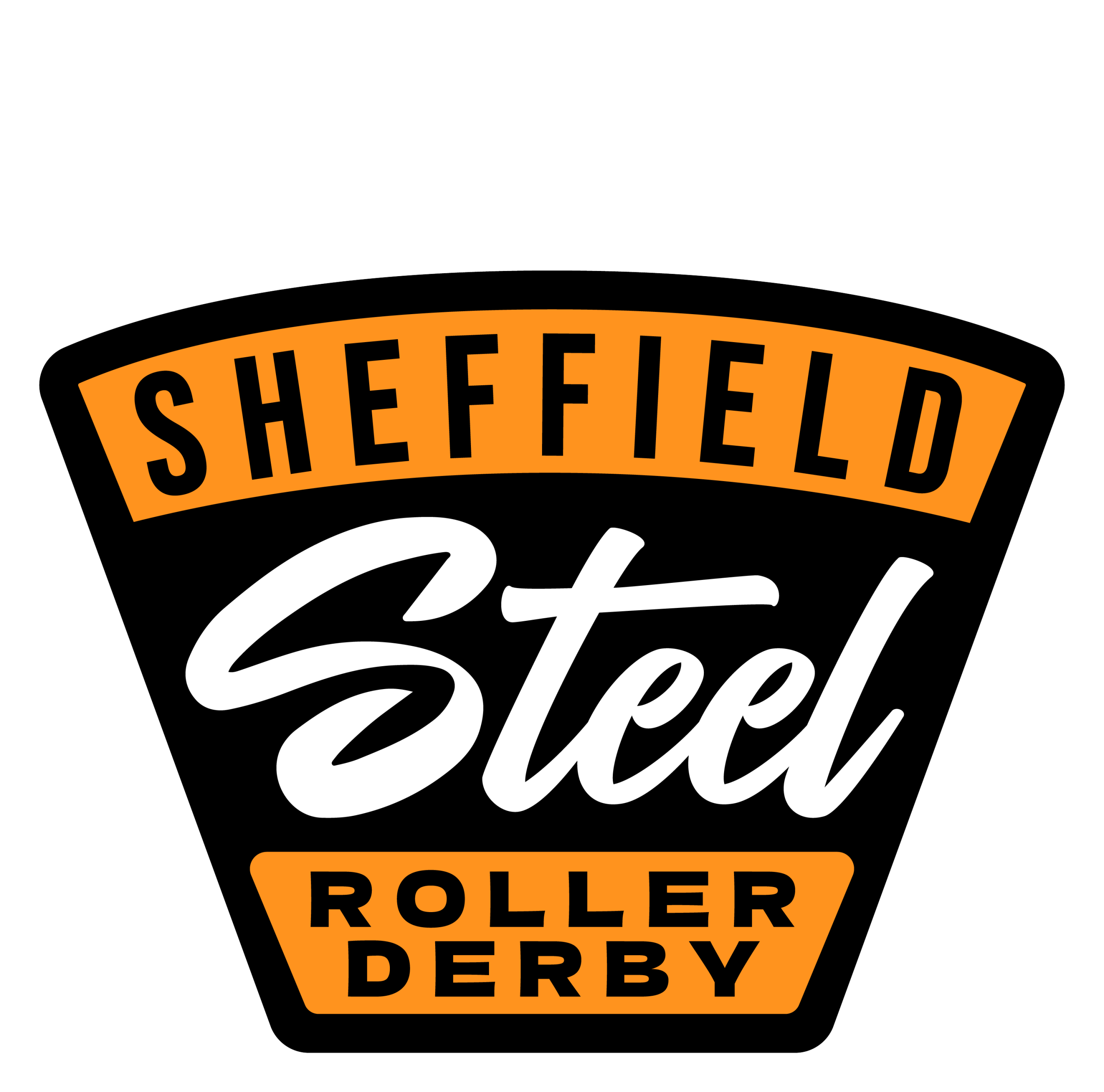 Sheffield Steel Roller Derby