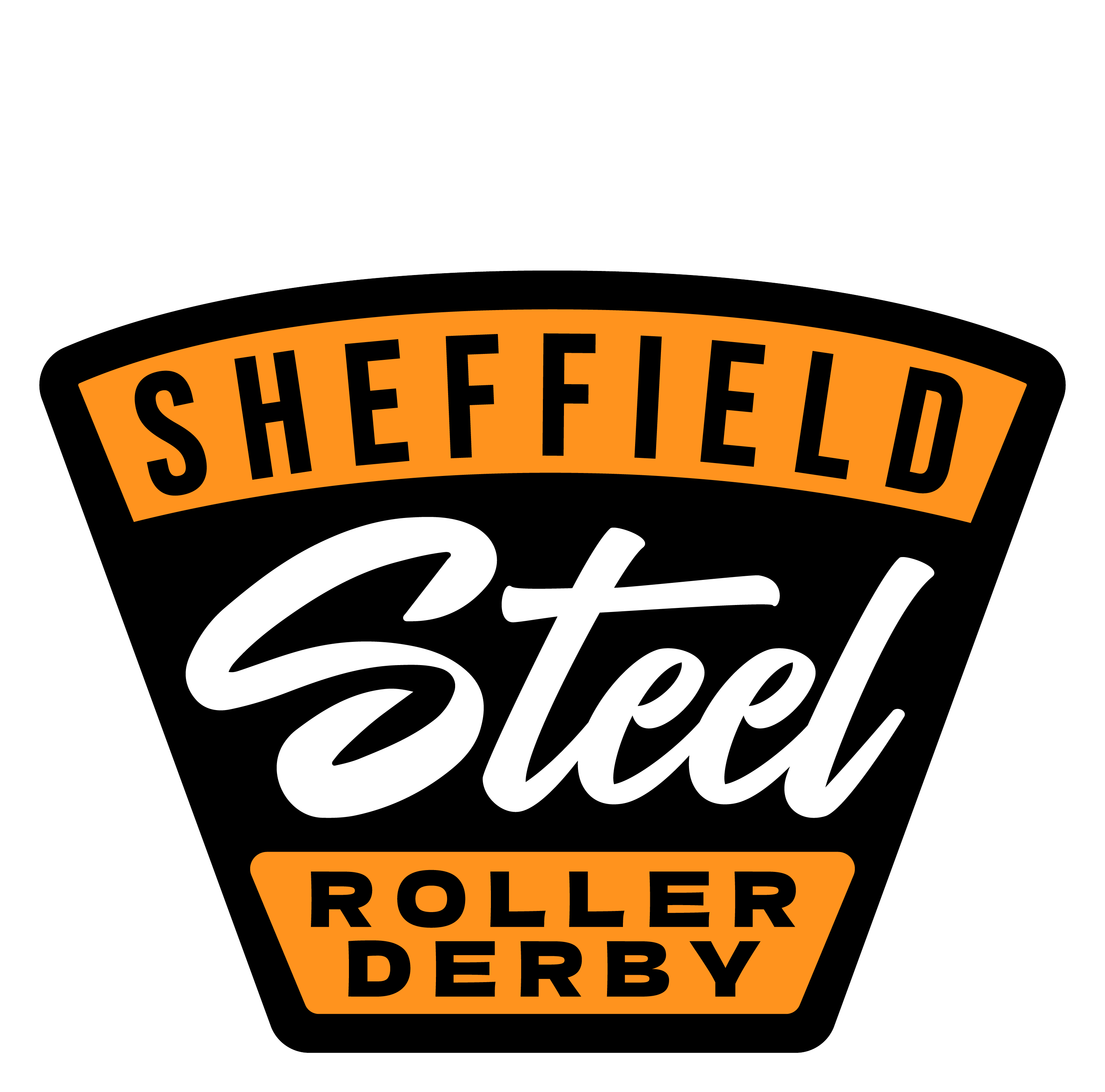 Sheffield Steel Roller Derby